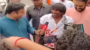 جاستن بيبر الهند.. ملايين المعجبين يتهافتون لرؤية الشاب الوسيم سوراج تشافان بمقاطعه الجديدة